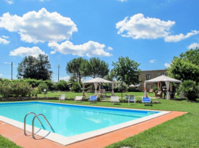 Apartment Le Cascatelle-5 by Interhome Punta Ala